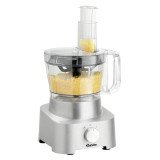 Robot culinaire Bartscher 150148 pour cuisine efficace –mondialchr.com