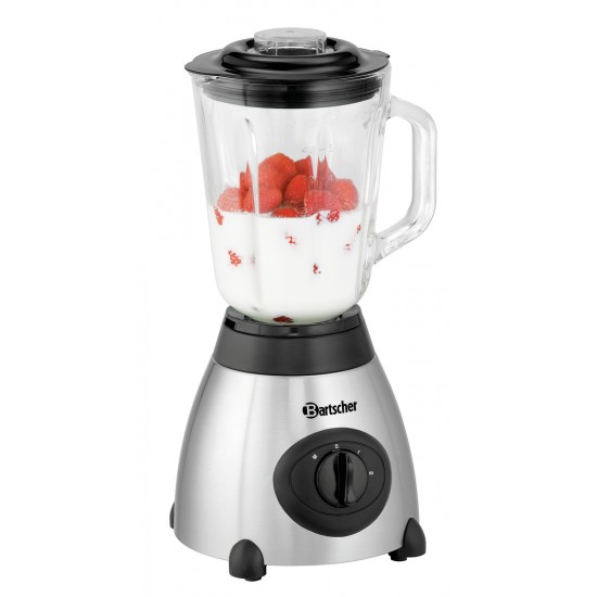 Blender Bartscher 1,5L A135034 Mixeur professionnel – mondialchr.com