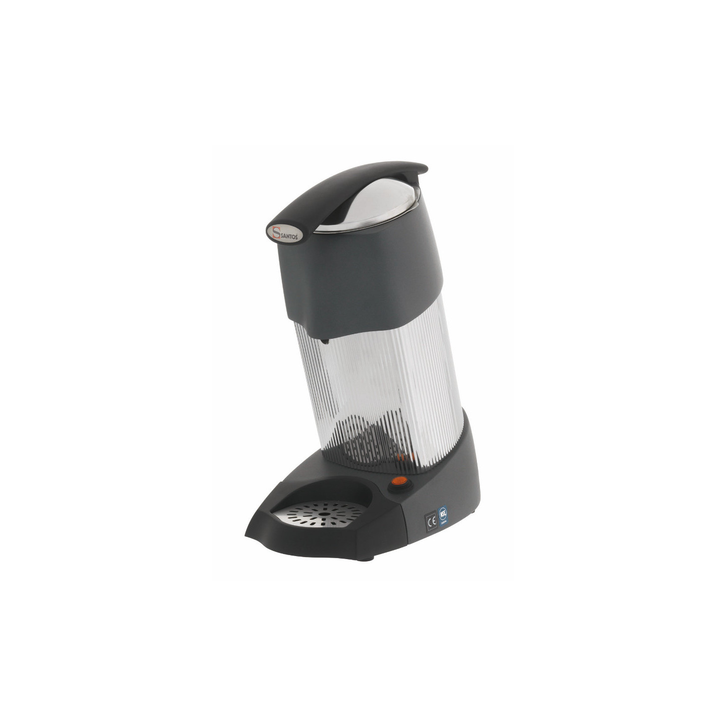 PRESSE-AGRUMES A LEVIER EVOLUTION 70 SANTOS