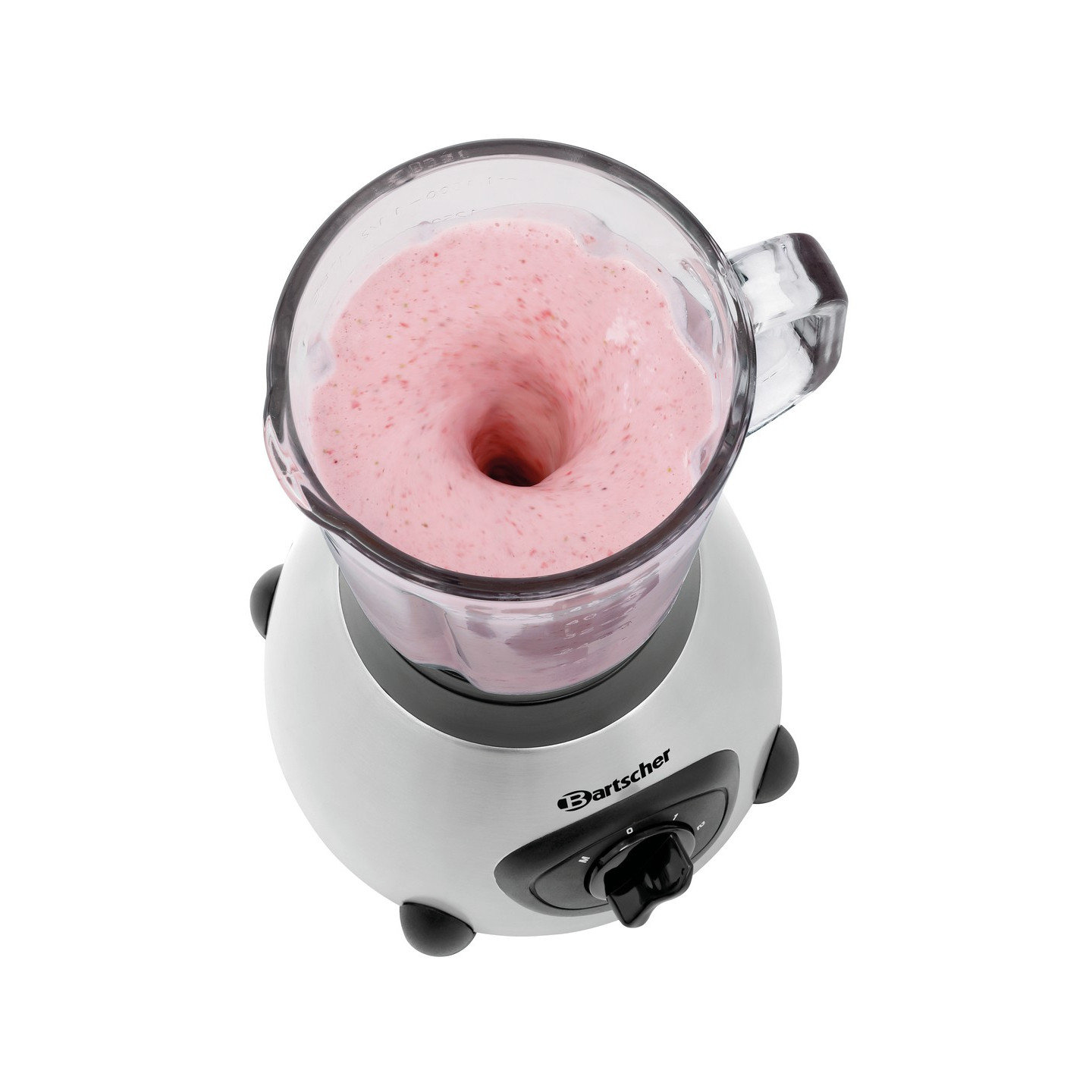 Blender Bartscher 1,5L A135034 Mixeur professionnel – mondialchr.com