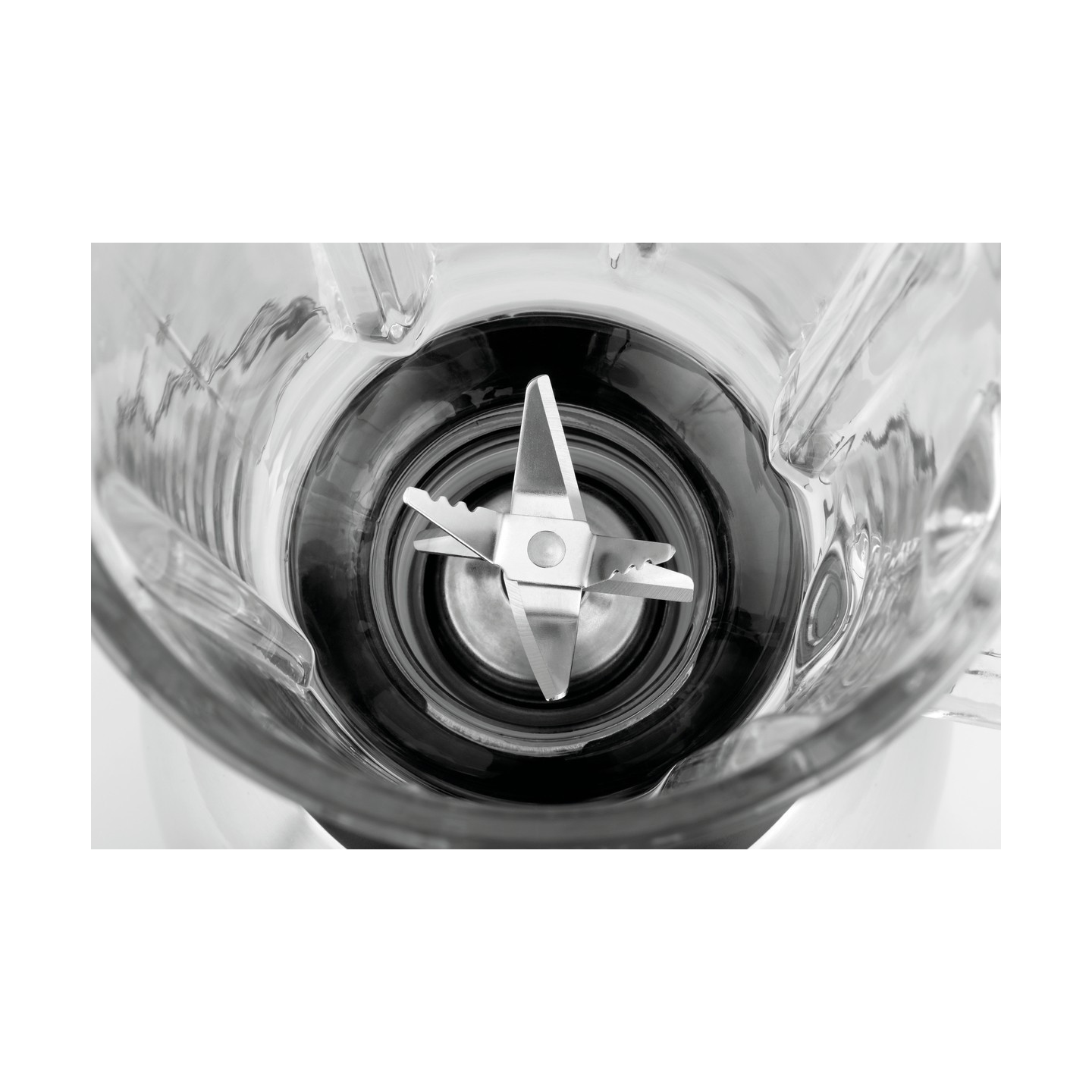 Blender Bartscher 1,5L A135034 Mixeur professionnel – mondialchr.com
