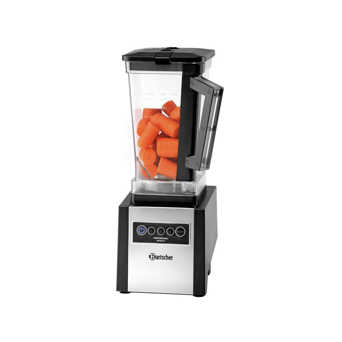 Multi-mélangeur Bartscher 150151 Multifonction Pro – mondialchr.com