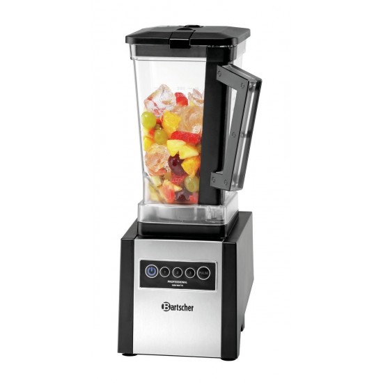 Multi-mélangeur Bartscher 150151 Multifonction Pro – mondialchr.com