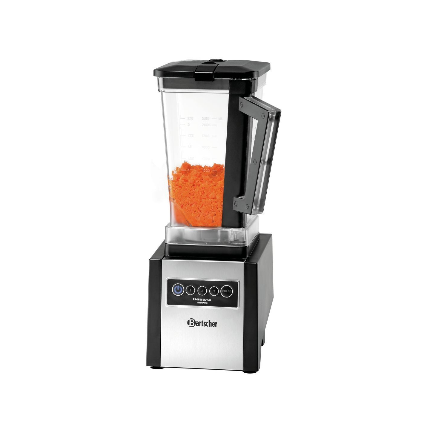 Multi-mélangeur Bartscher 150151 Multifonction Pro – mondialchr.com