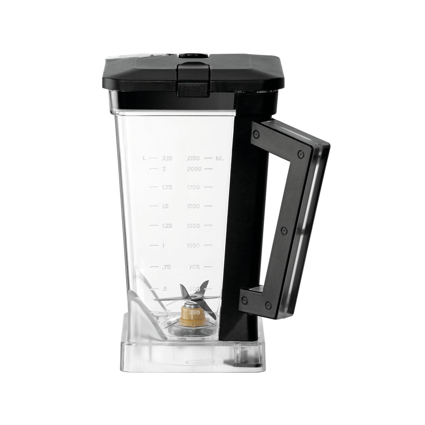 Multi-mélangeur Bartscher 150151 Multifonction Pro – mondialchr.com