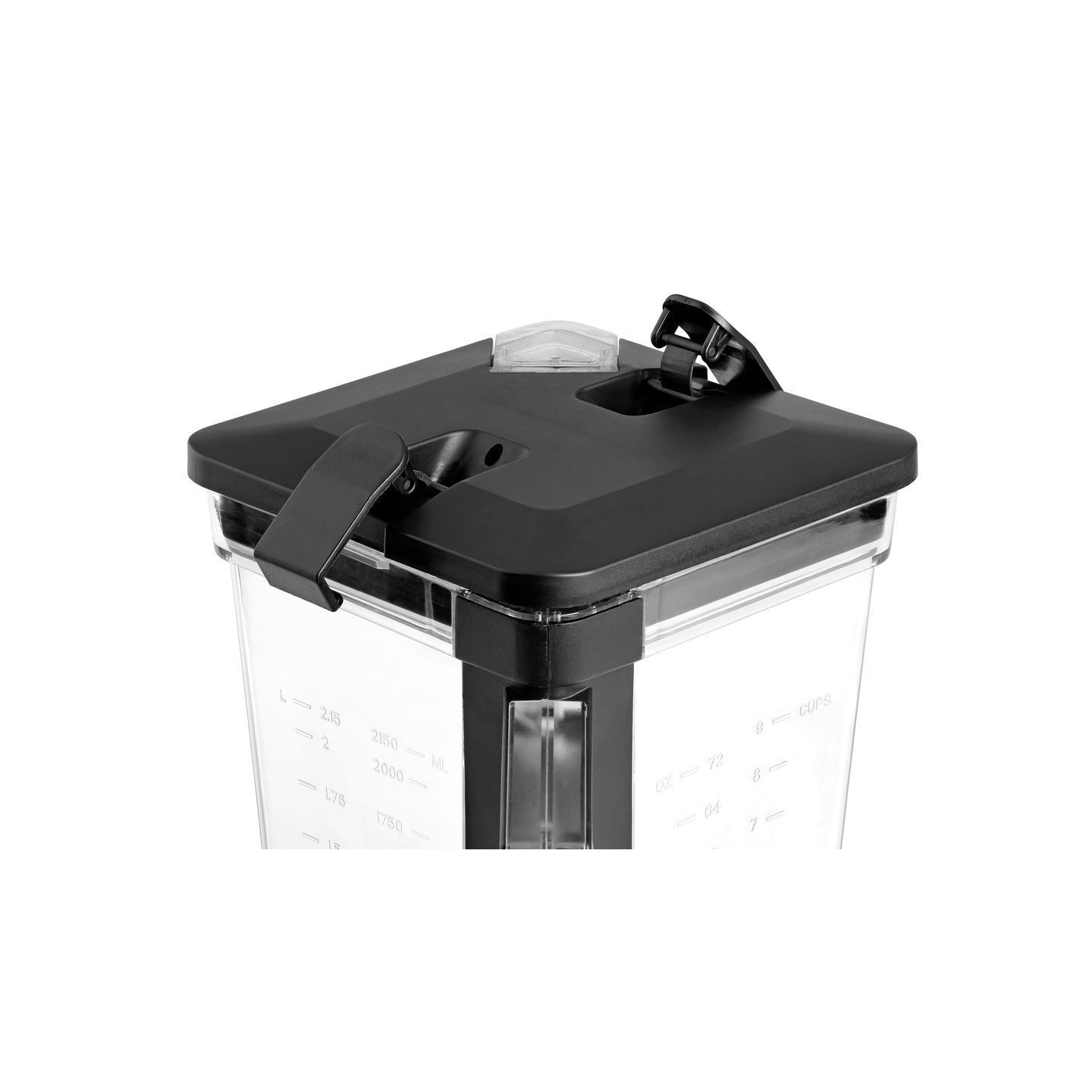 Multi-mélangeur Bartscher 150151 Multifonction Pro – mondialchr.com
