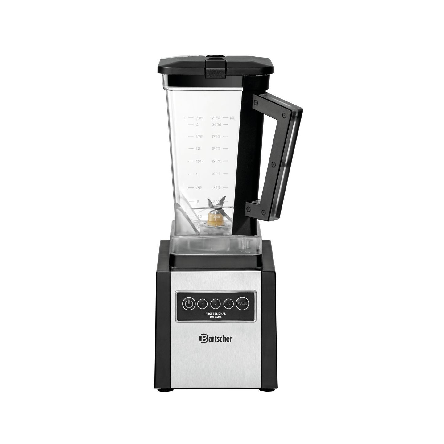 Multi-mélangeur Bartscher 150151 Multifonction Pro – mondialchr.com