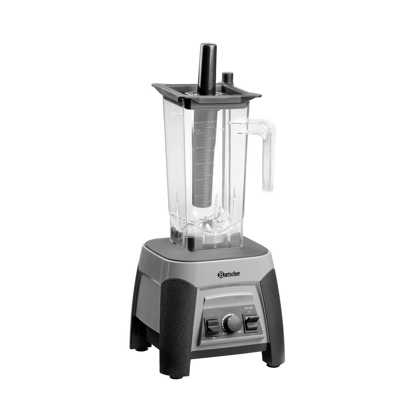 Blender PRO 2,5L Bartscher 150159 Grande capacité– mondialchr.com