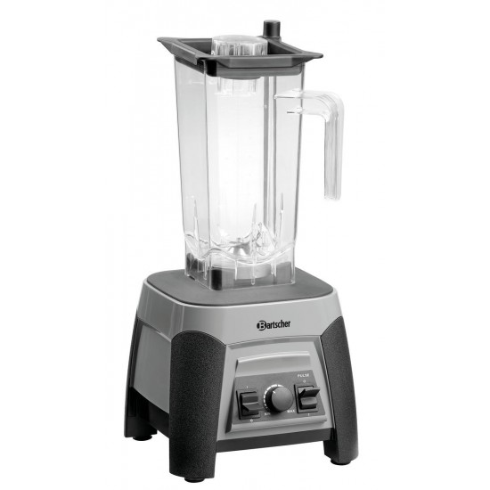 Blender PRO 2,5L Bartscher 150159 Grande capacité– mondialchr.com