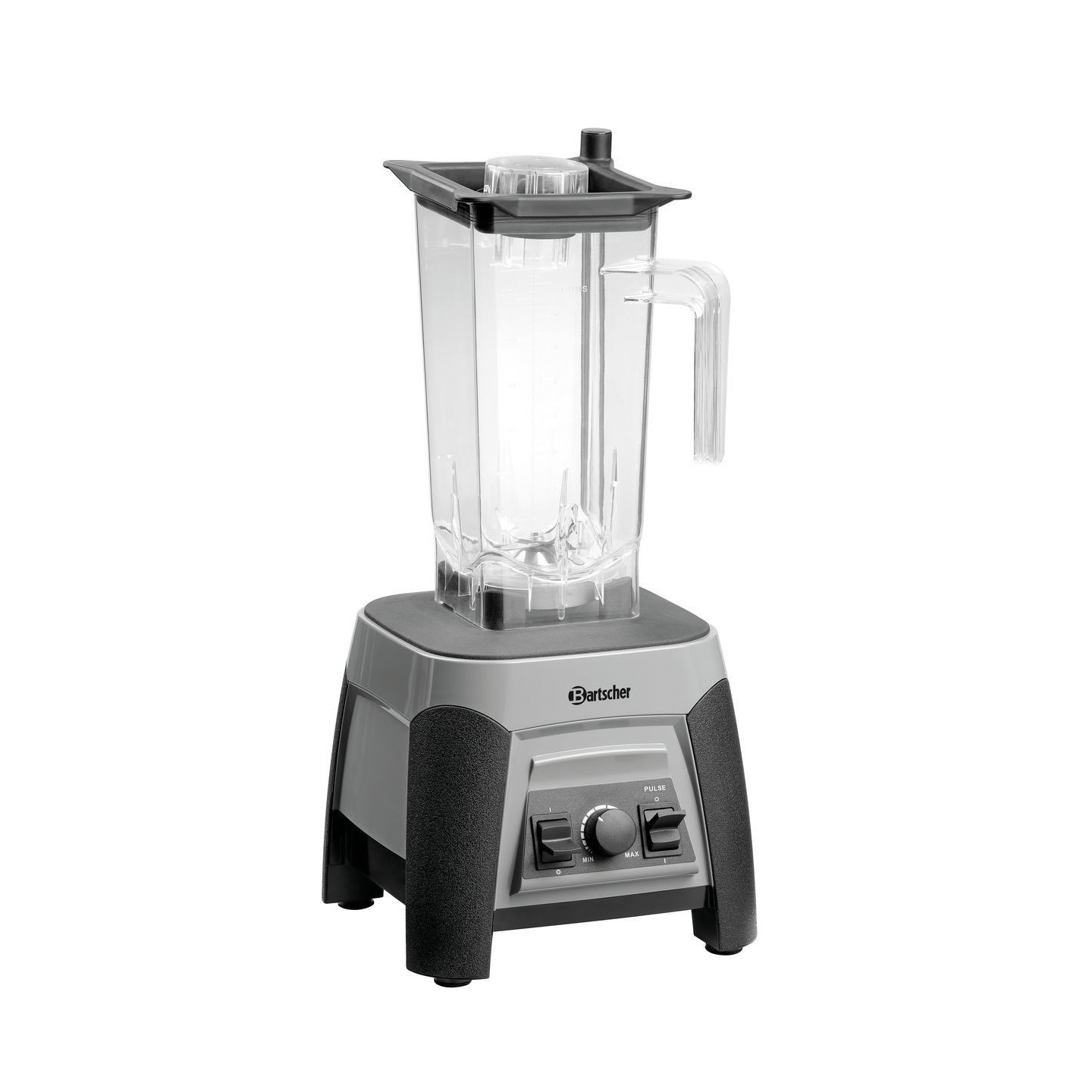Blender PRO 2,5L Bartscher 150159 Grande capacité– mondialchr.com