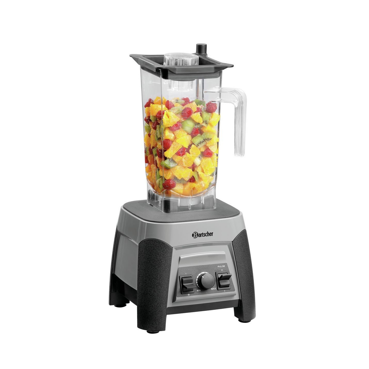 Blender PRO 2,5L Bartscher 150159 Grande capacité– mondialchr.com