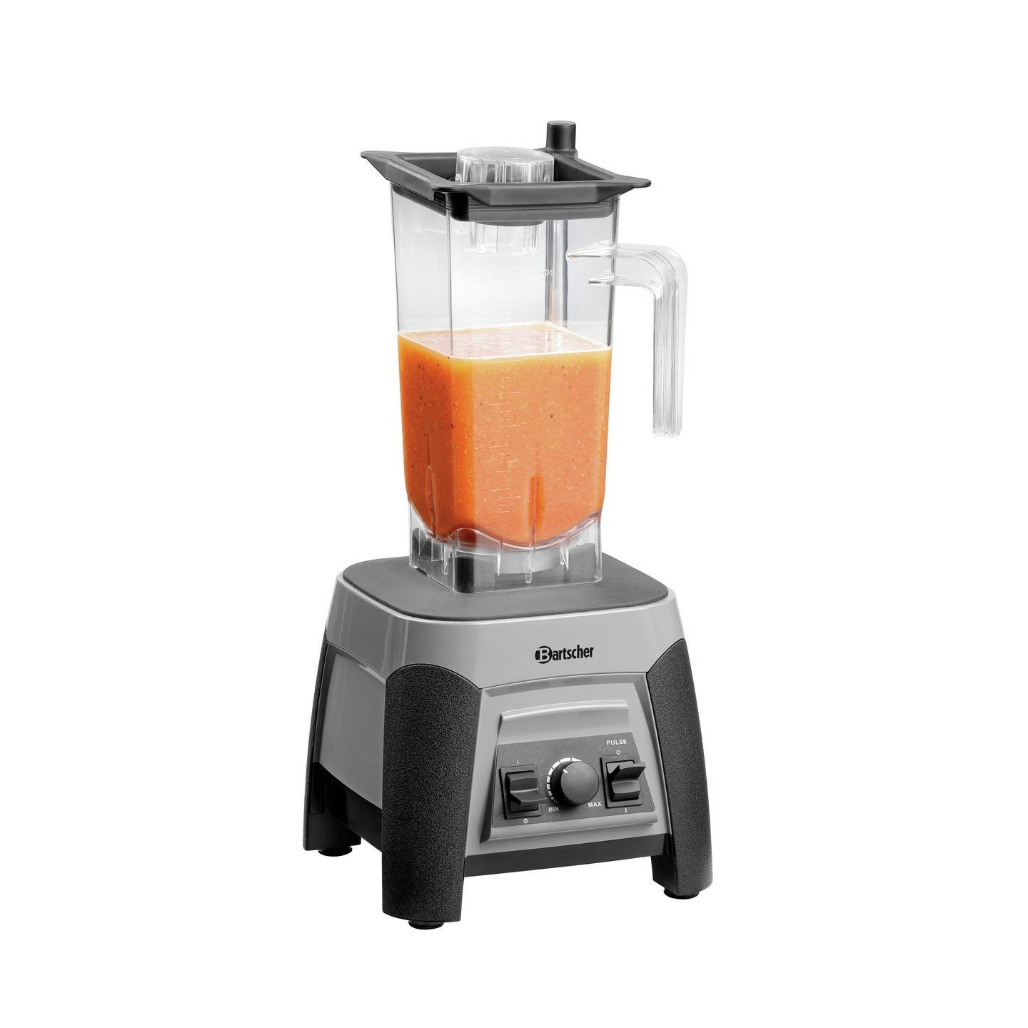 Blender PRO 2,5L Bartscher 150159 Grande capacité– mondialchr.com