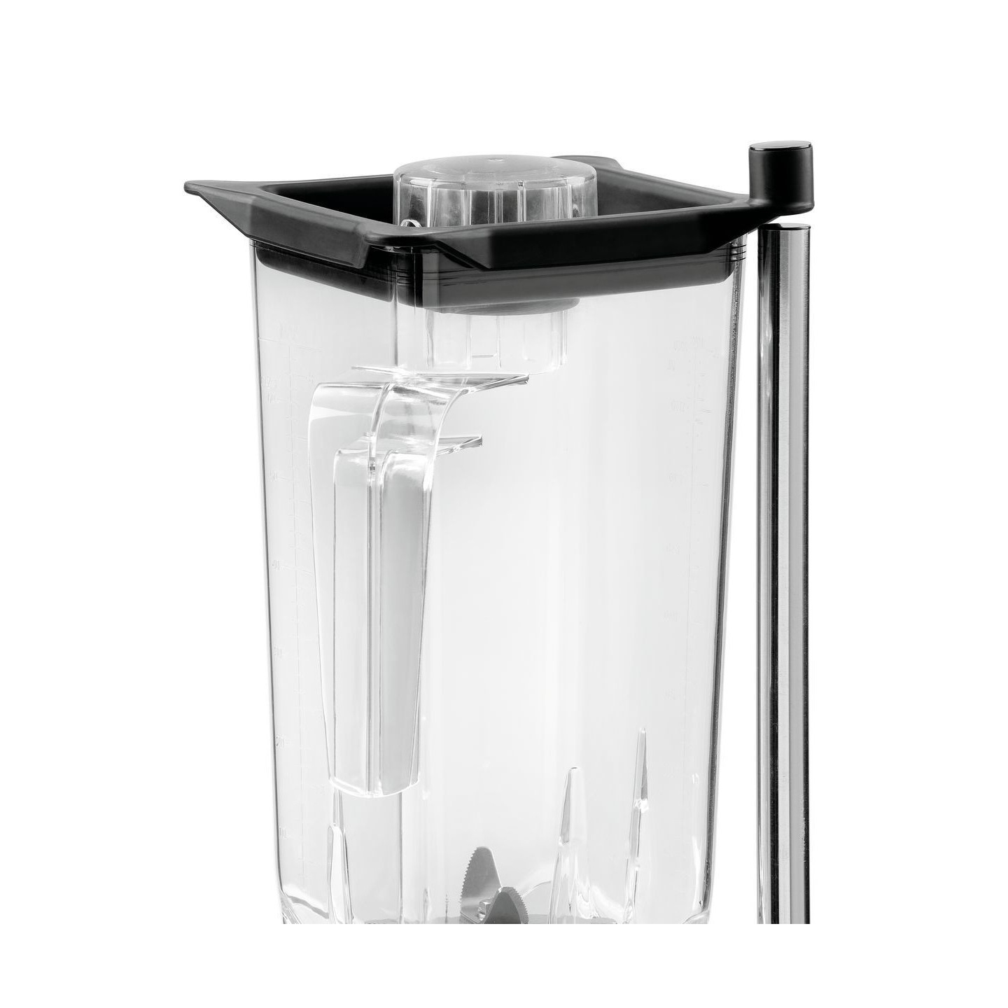 Blender PRO 2,5L Bartscher 150159 Grande capacité– mondialchr.com