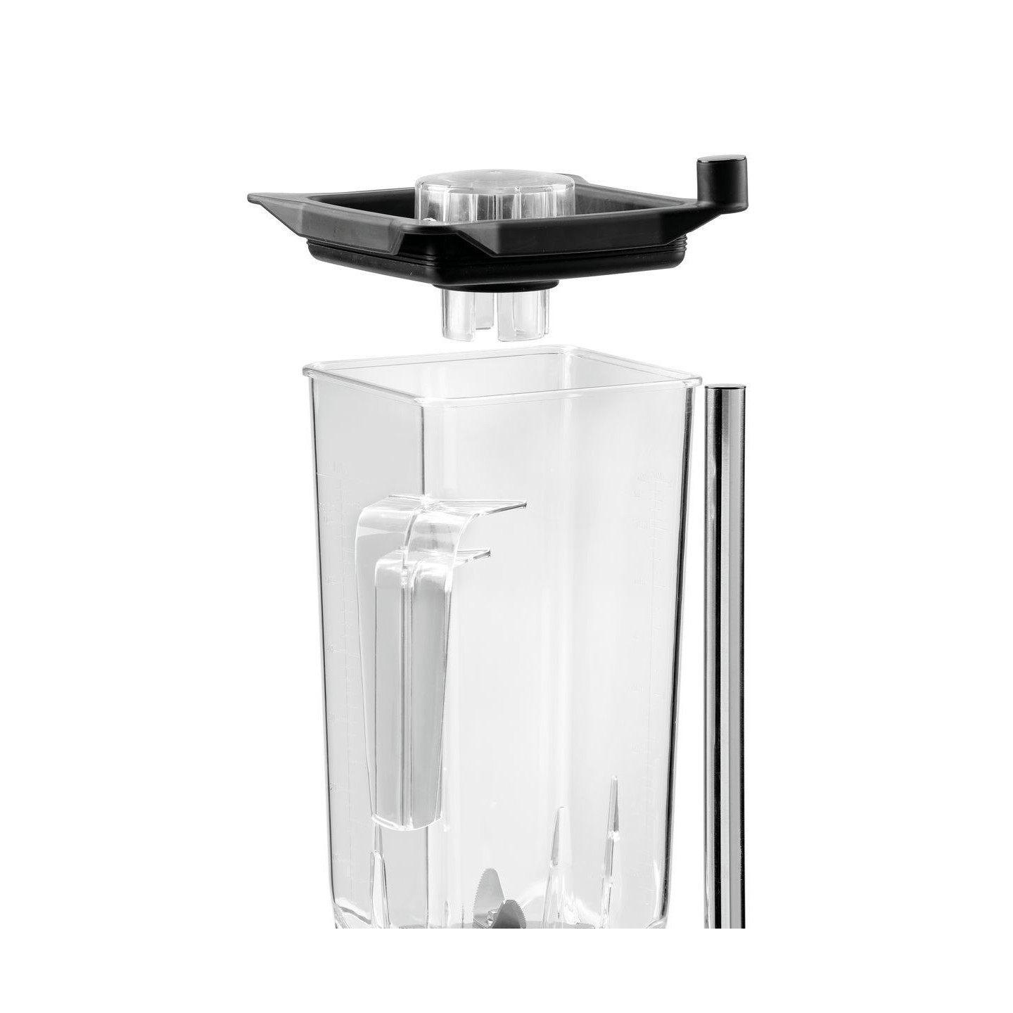 Blender PRO 2,5L Bartscher 150159 Grande capacité– mondialchr.com