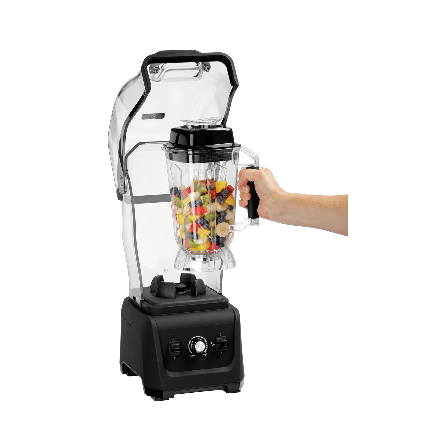 Blender PRO XTRA 2,5L 150182 Bartscher