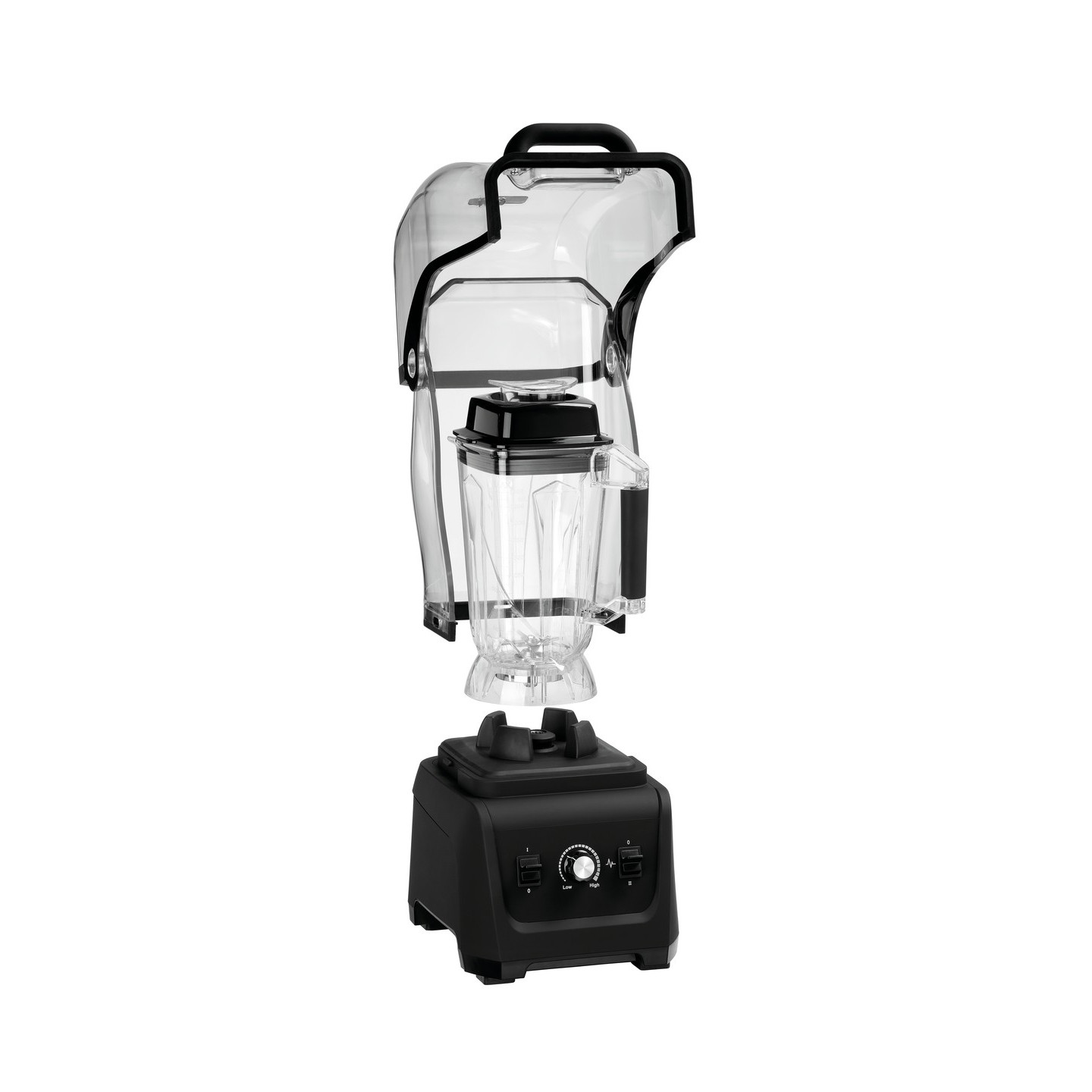 Blender PRO XTRA 2,5L 150182 Bartscher