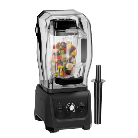 Blender PRO XTRA 2,5L 150182 Bartscher