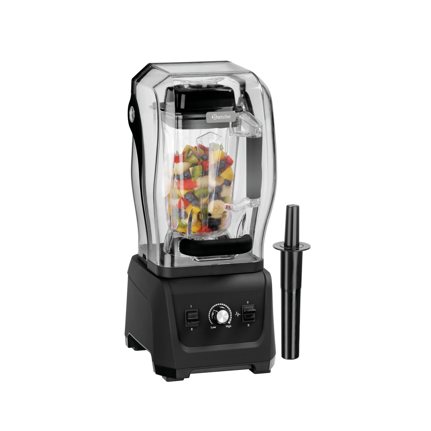 Blender PRO XTRA 2,5L 150182 Bartscher