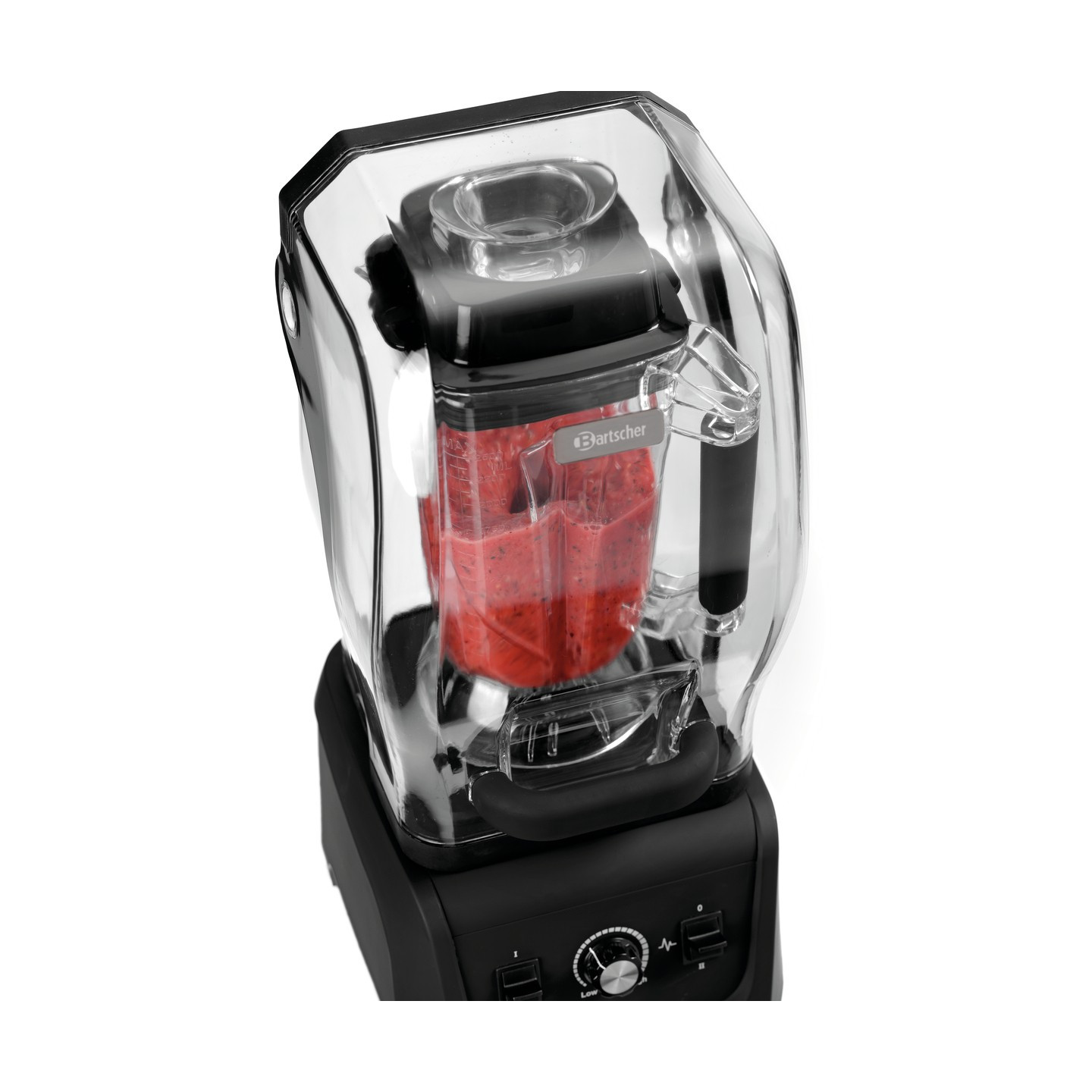 Blender PRO XTRA 2,5L 150182 Bartscher