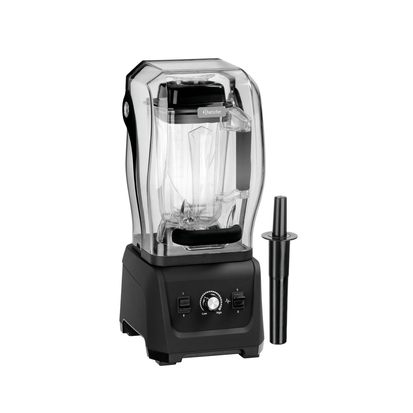 Blender PRO XTRA 2,5L 150182 Bartscher