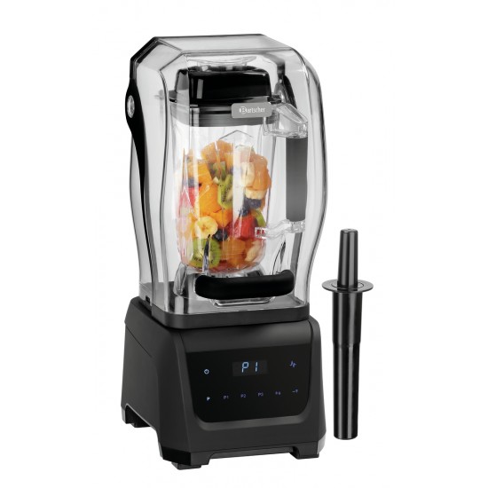 Blender PRO TOUCH 2,5L Bartscher 150193 Puissance pro – mondialchr.com