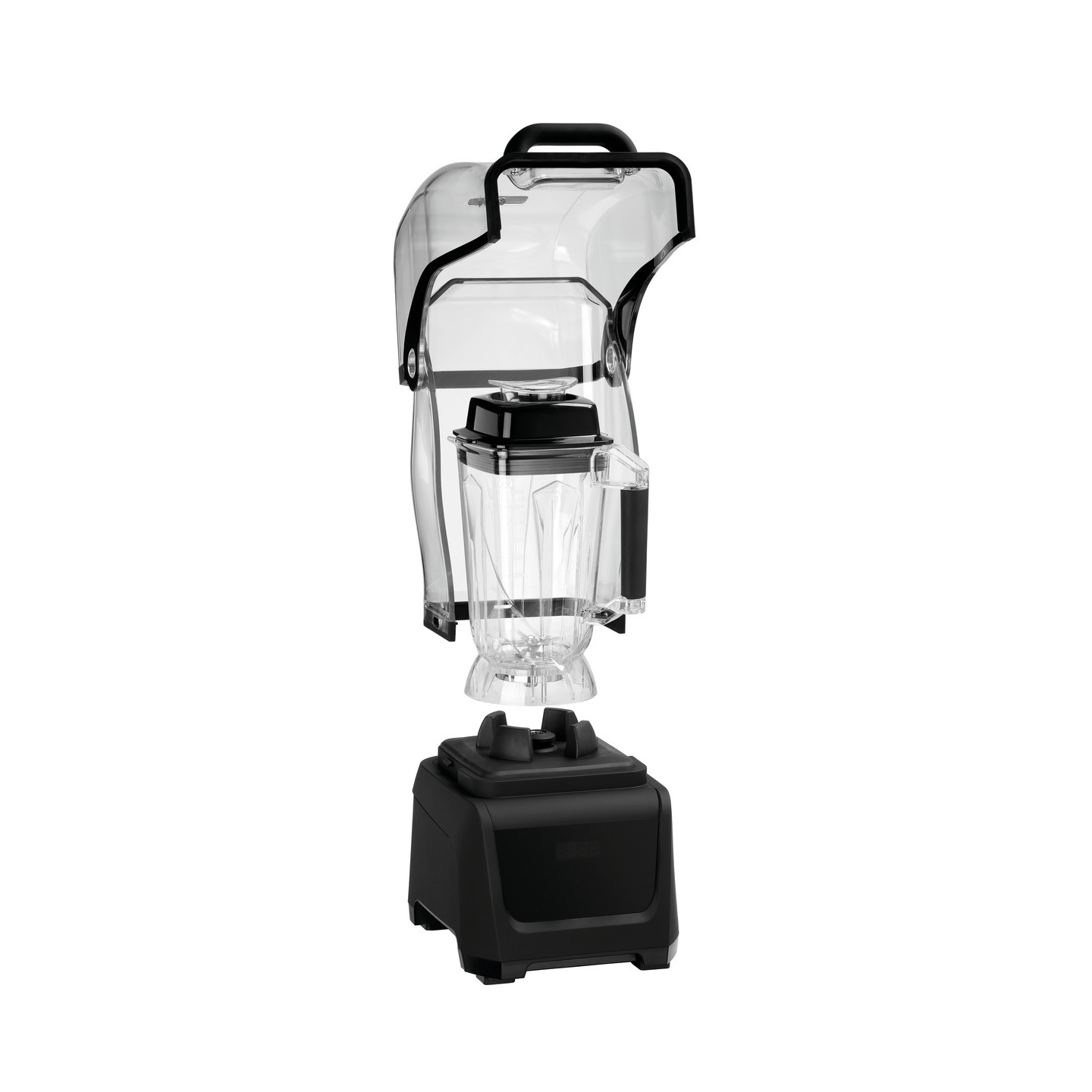 Blender PRO TOUCH 2,5L Bartscher 150193 Puissance pro – mondialchr.com