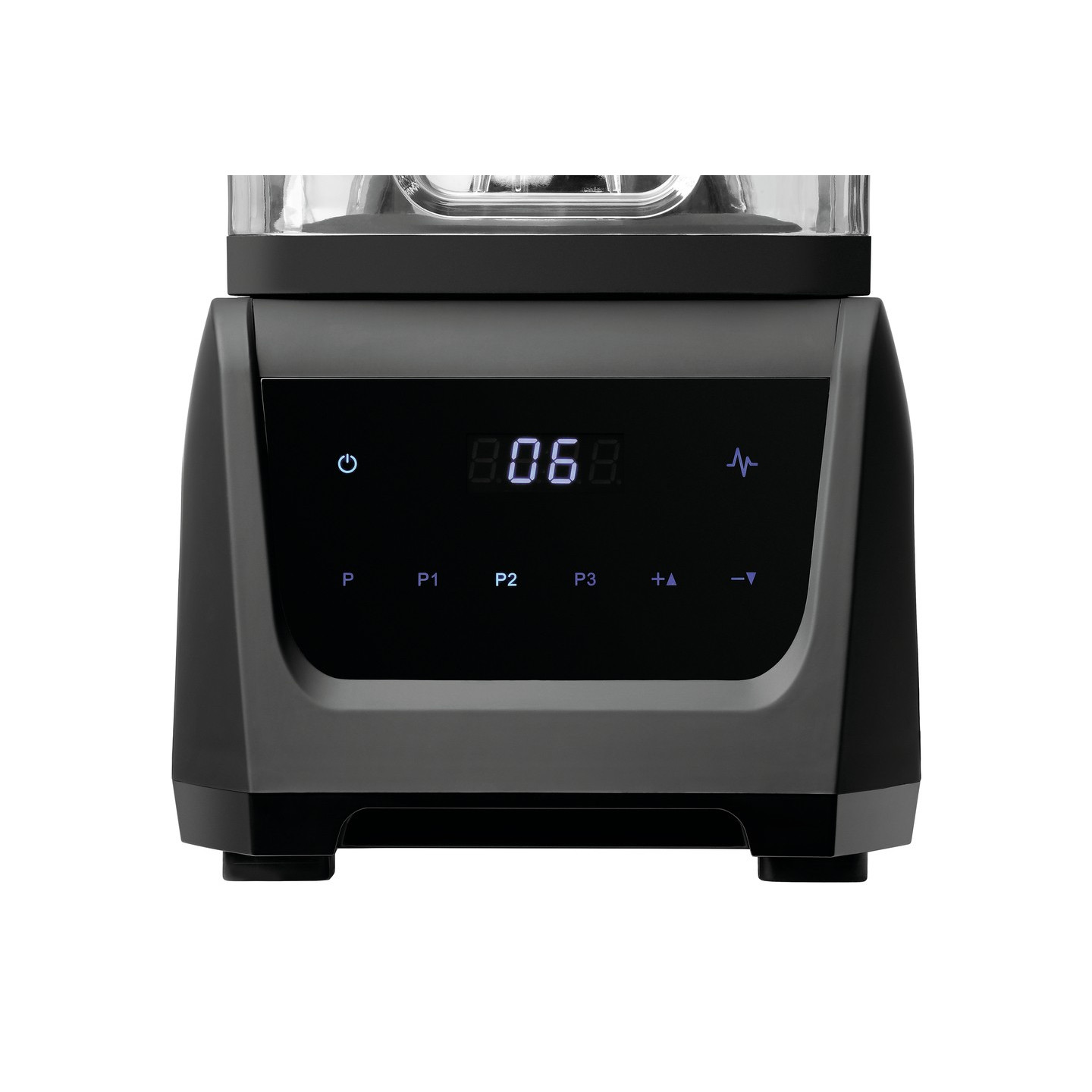Blender PRO TOUCH 2,5L Bartscher 150193 Puissance pro – mondialchr.com