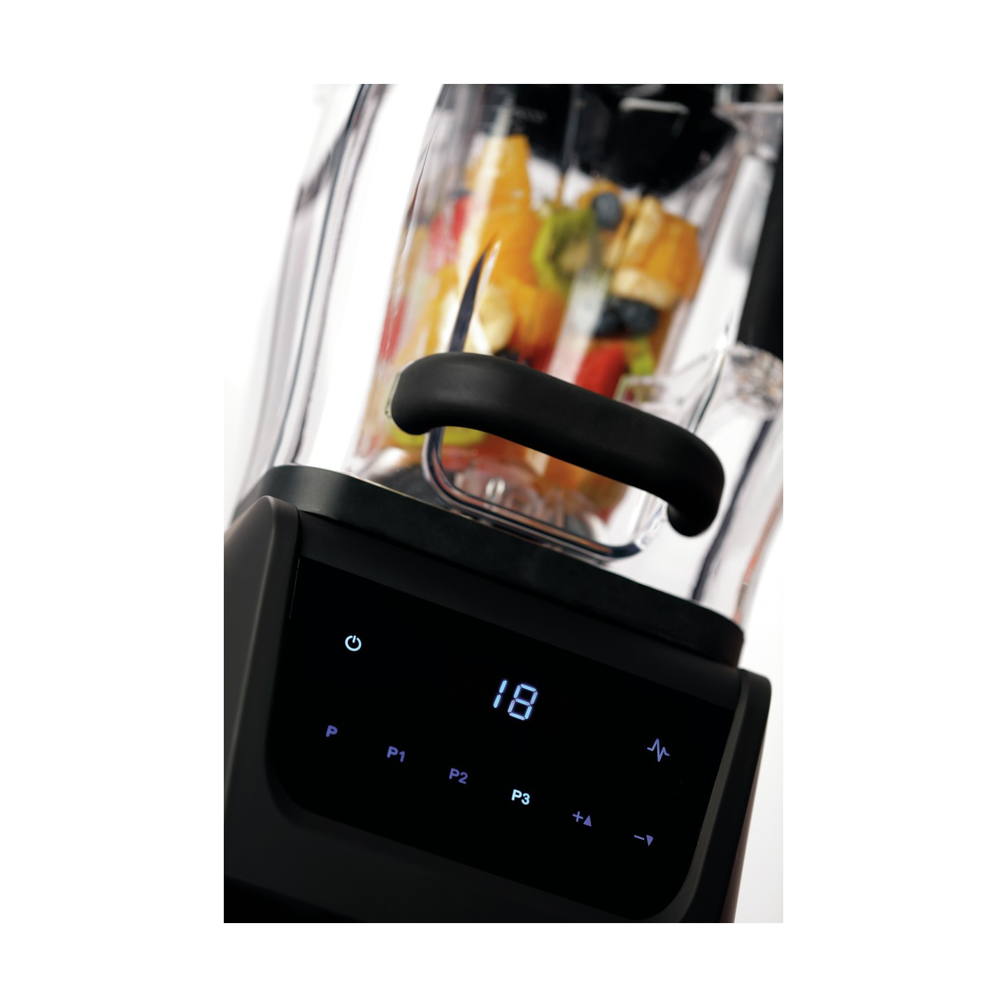 Blender PRO TOUCH 2,5L Bartscher 150193 Puissance pro – mondialchr.com