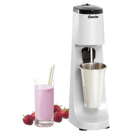 Mixer à boissons 650ml Bartscher 135105 Milkshakes – mondialchr.com
