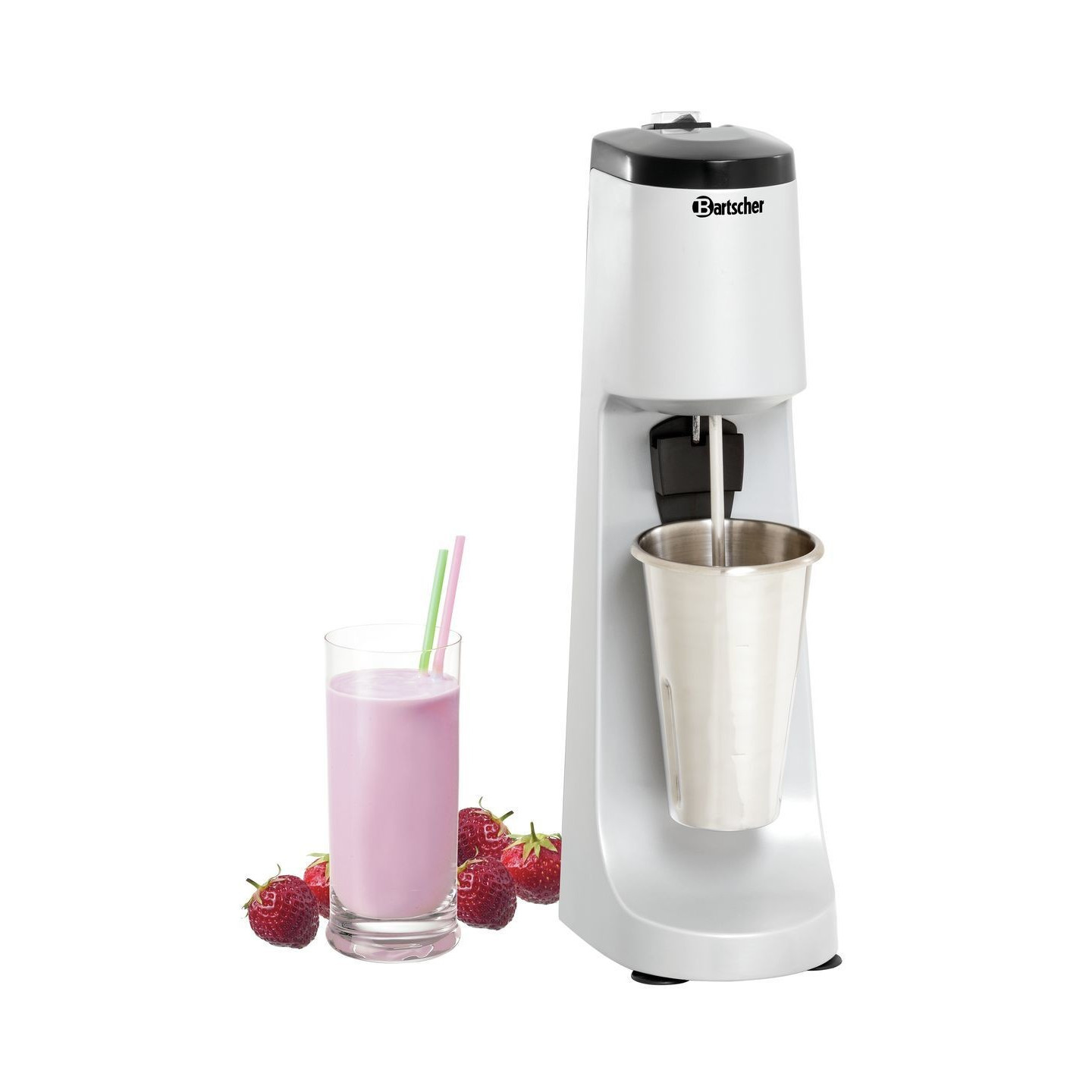 Mixer à boissons 650ml Bartscher 135105 Milkshakes – mondialchr.com