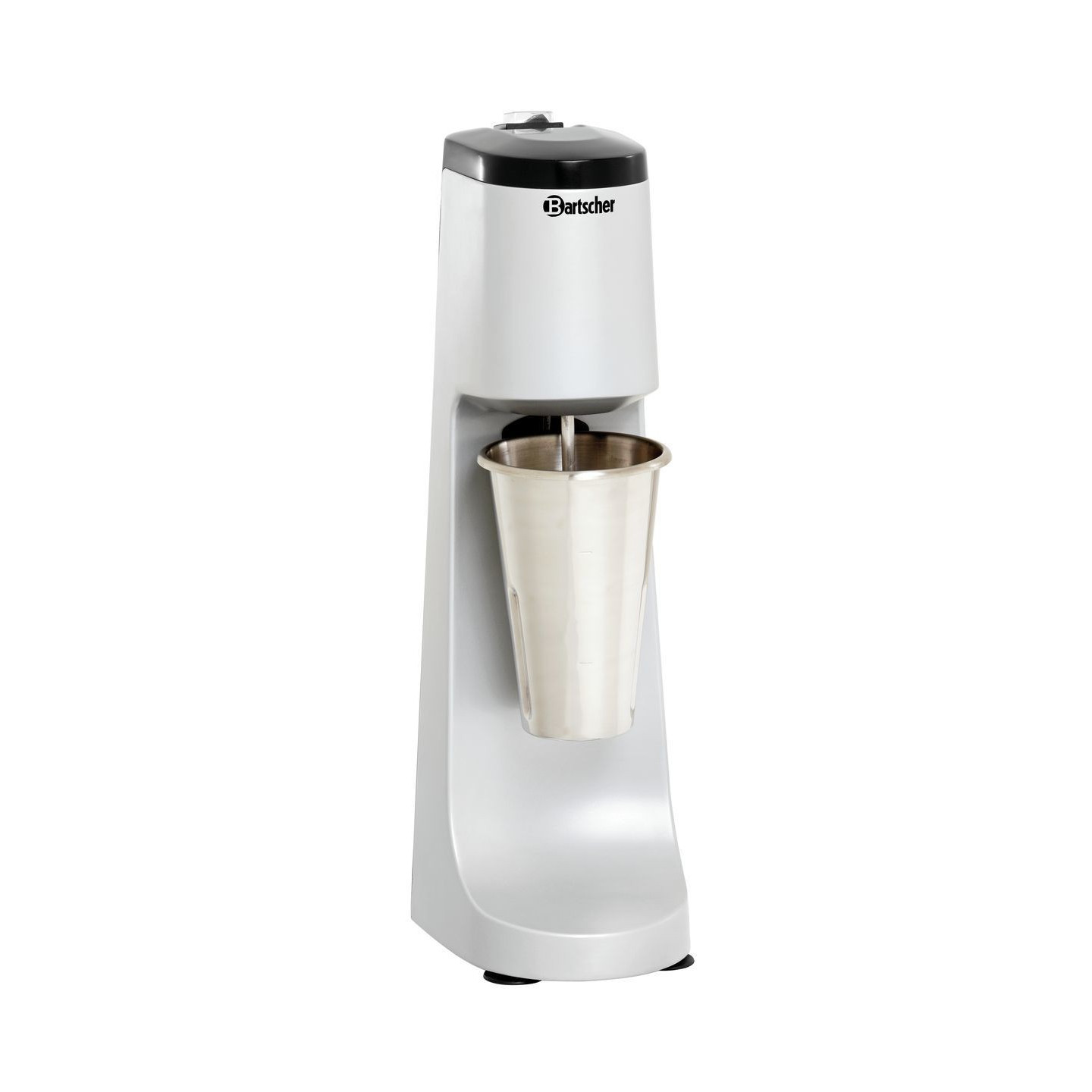 Mixer à boissons 650ml Bartscher 135105 Milkshakes – mondialchr.com