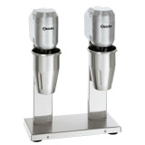 Mixer de bar double Turbo Bartscher 135102 Puissance – mondialchr.com