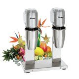 Mixer de bar double Turbo Bartscher 135102 Puissance – mondialchr.com