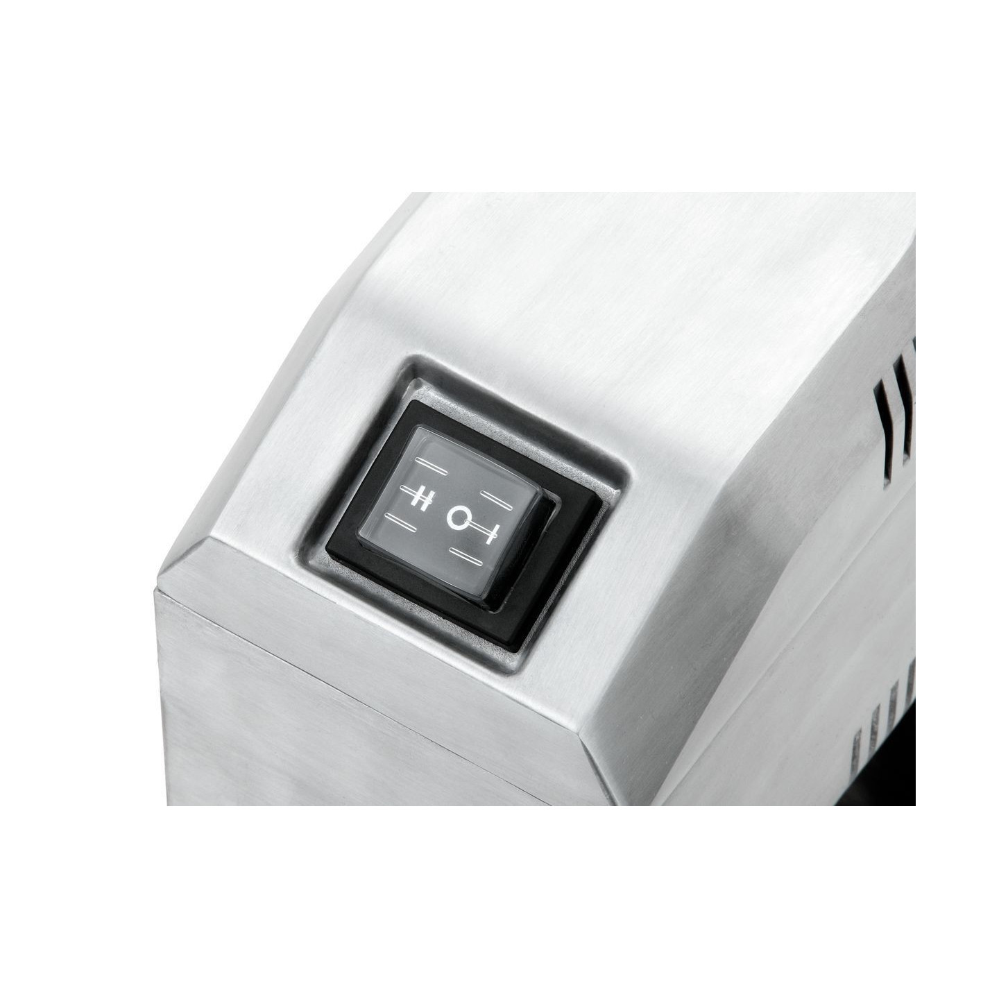 Mixer de bar double Turbo Bartscher 135102 Puissance – mondialchr.com