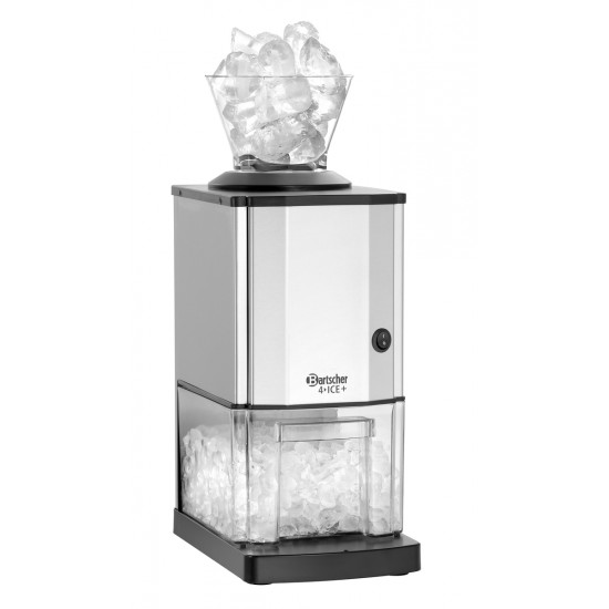 Broyeur à glace Bartscher 135023 Compact pour bar – mondialchr.com
