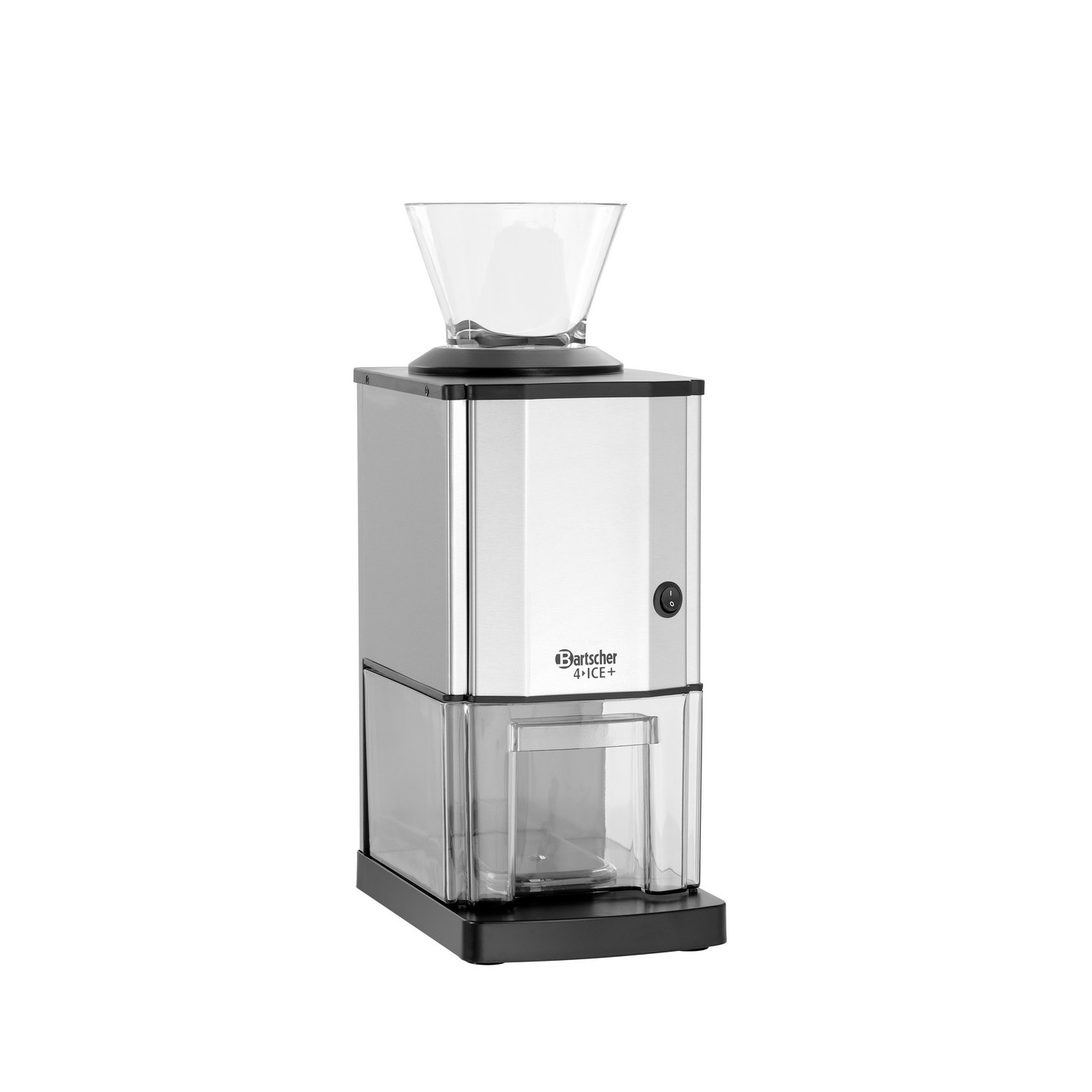 Broyeur à glace Bartscher 135023 Compact pour bar – mondialchr.com