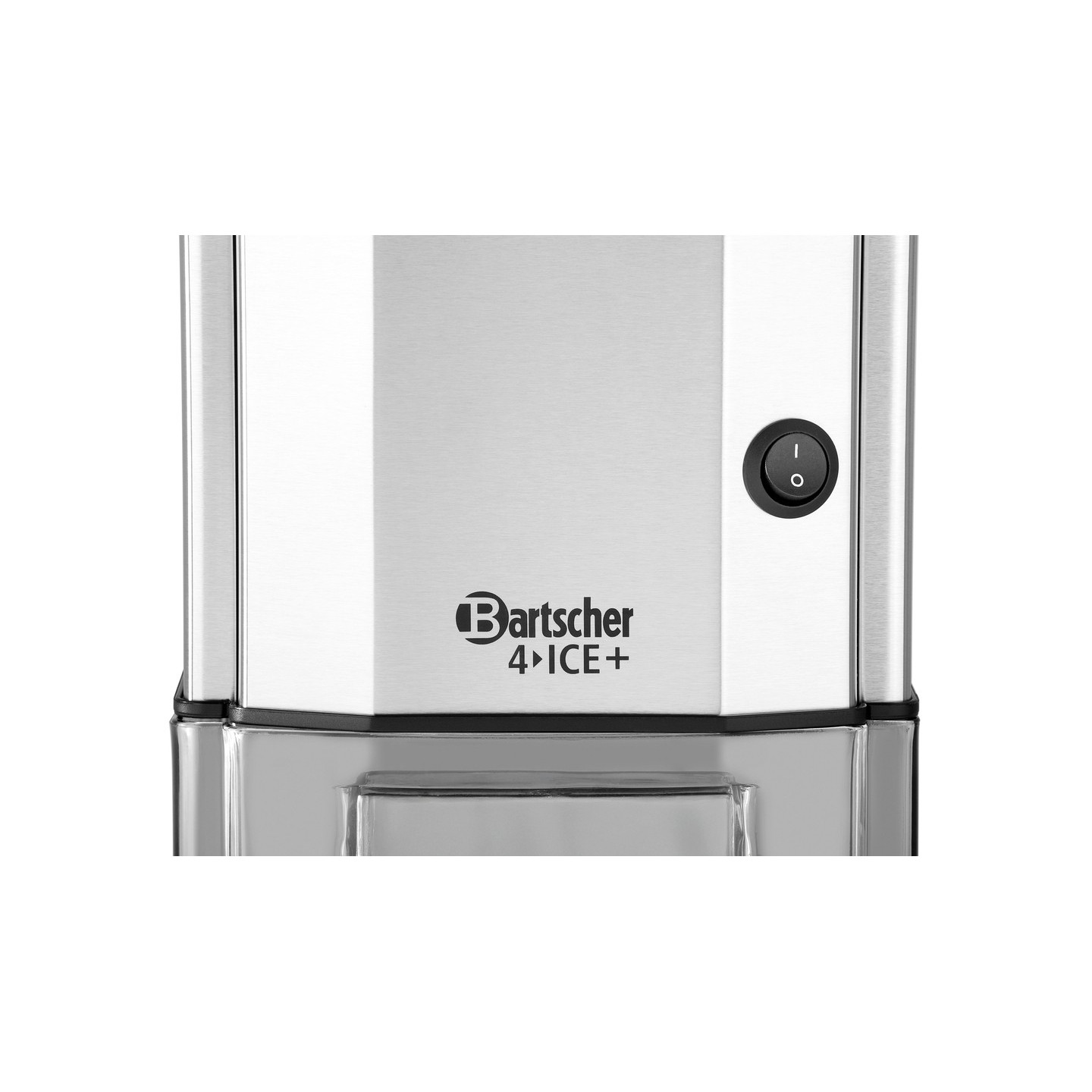 Broyeur à glace Bartscher 135023 Compact pour bar – mondialchr.com