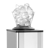 Broyeur à glace Bartscher 135023 Compact pour bar – mondialchr.com
