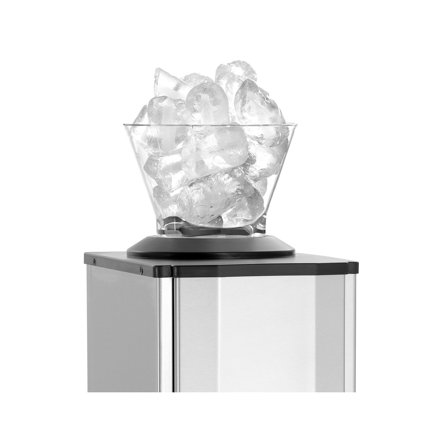 Broyeur à glace Bartscher 135023 Compact pour bar – mondialchr.com