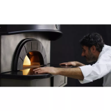 Four à sole Neapolis sans étuve 4x33 cm Moretti Forni-mondialchr.com