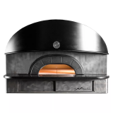 Four à sole Neapolis sans étuve 4x33 cm Moretti Forni-mondialchr.com