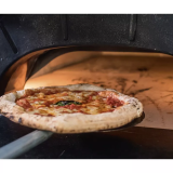 Four à sole Neapolis sur étuve chauffante 6x33 Moretti Forni-mondialchr.com