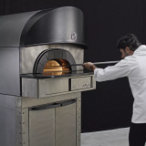 Four à sole Neapolis sans étuve 6x33 Moretti Forni-mondialchr.com