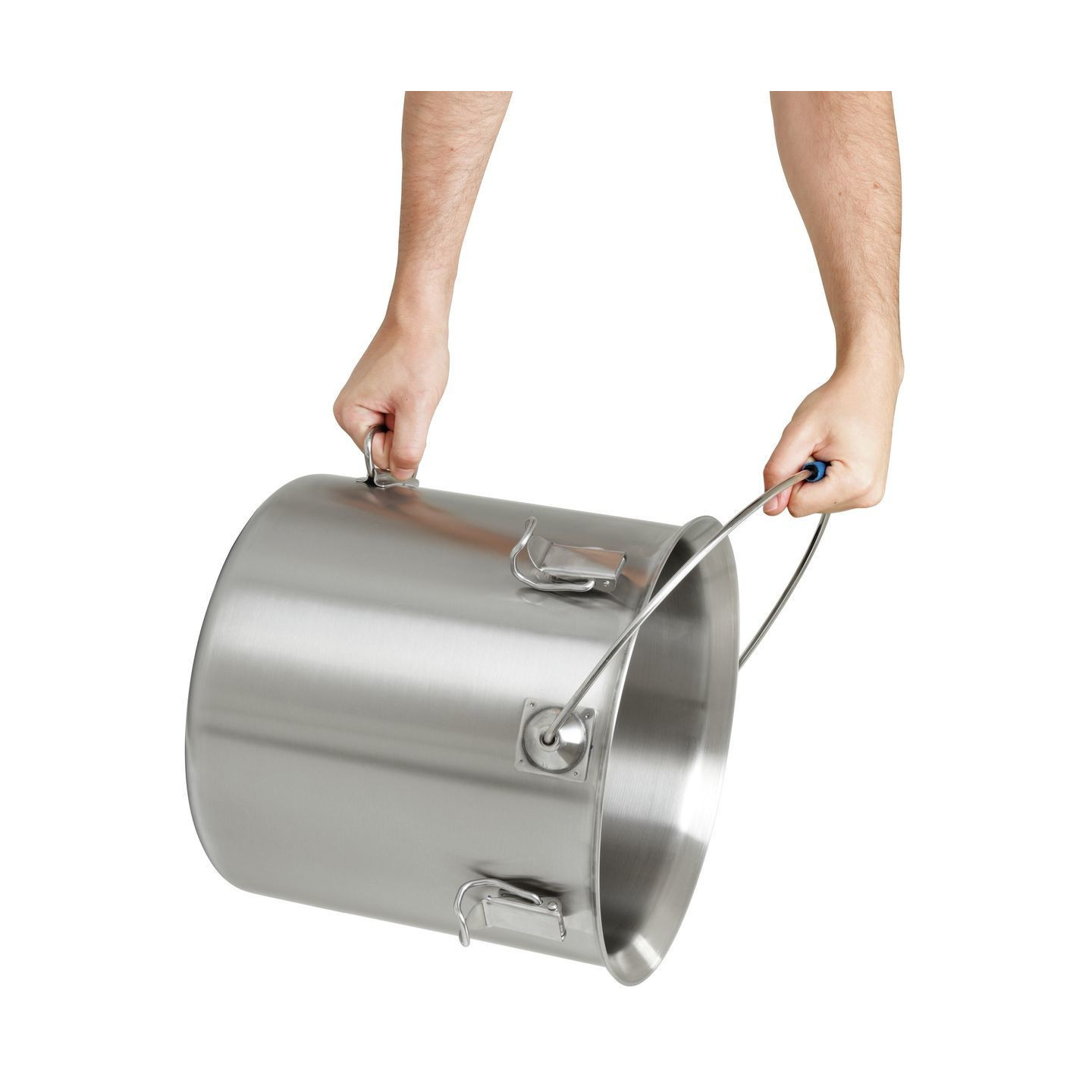 Conteneur isotherme 20L Bartscher 100080 thermique  – mondialchr.com