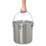 Conteneur isotherme 20L Bartscher 100080 thermique  – mondialchr.com
