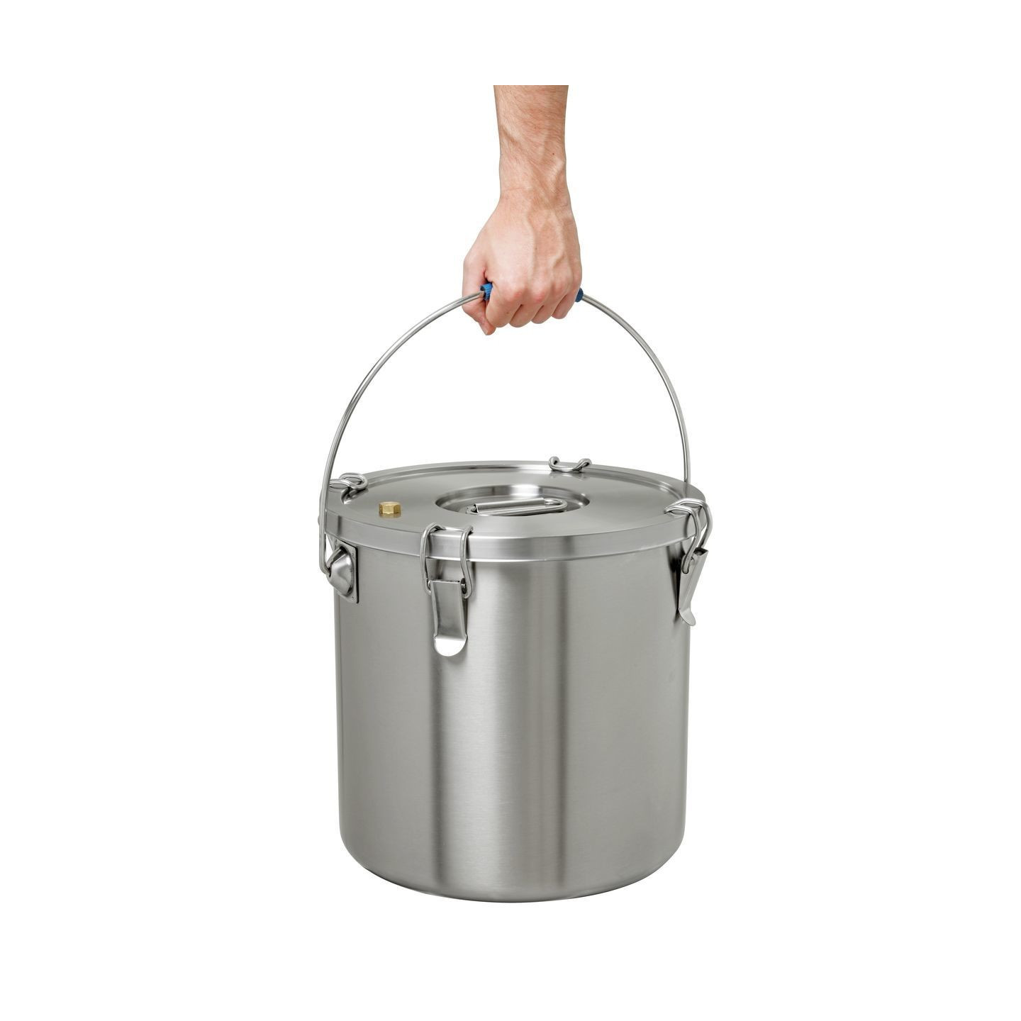 Conteneur isotherme 20L Bartscher 100080 thermique  – mondialchr.com