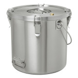Conteneur isotherme 20L Bartscher 100080 thermique  – mondialchr.com