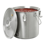 Conteneur isotherme 20L Bartscher 100080 thermique  – mondialchr.com