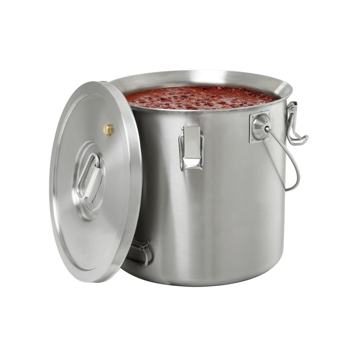 Conteneur isotherme 20L Bartscher 100080 thermique  – mondialchr.com