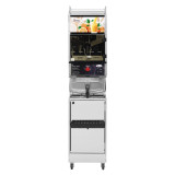 PRESSE-ORANGES AUTOMATIQUE 32 T SANTOS